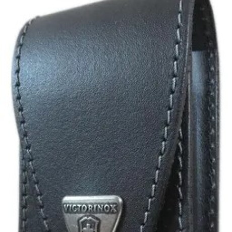 ESTUCHE VICTORINOX NEGRO GDE ESTUCHE VICTORINOX NEGRO GDE