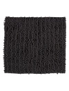 Alfombra baño ROSVIK chenille 45x50 antr Alfombra baño ROSVIK chenille 45x50 antr