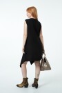 VESTIDO Negro