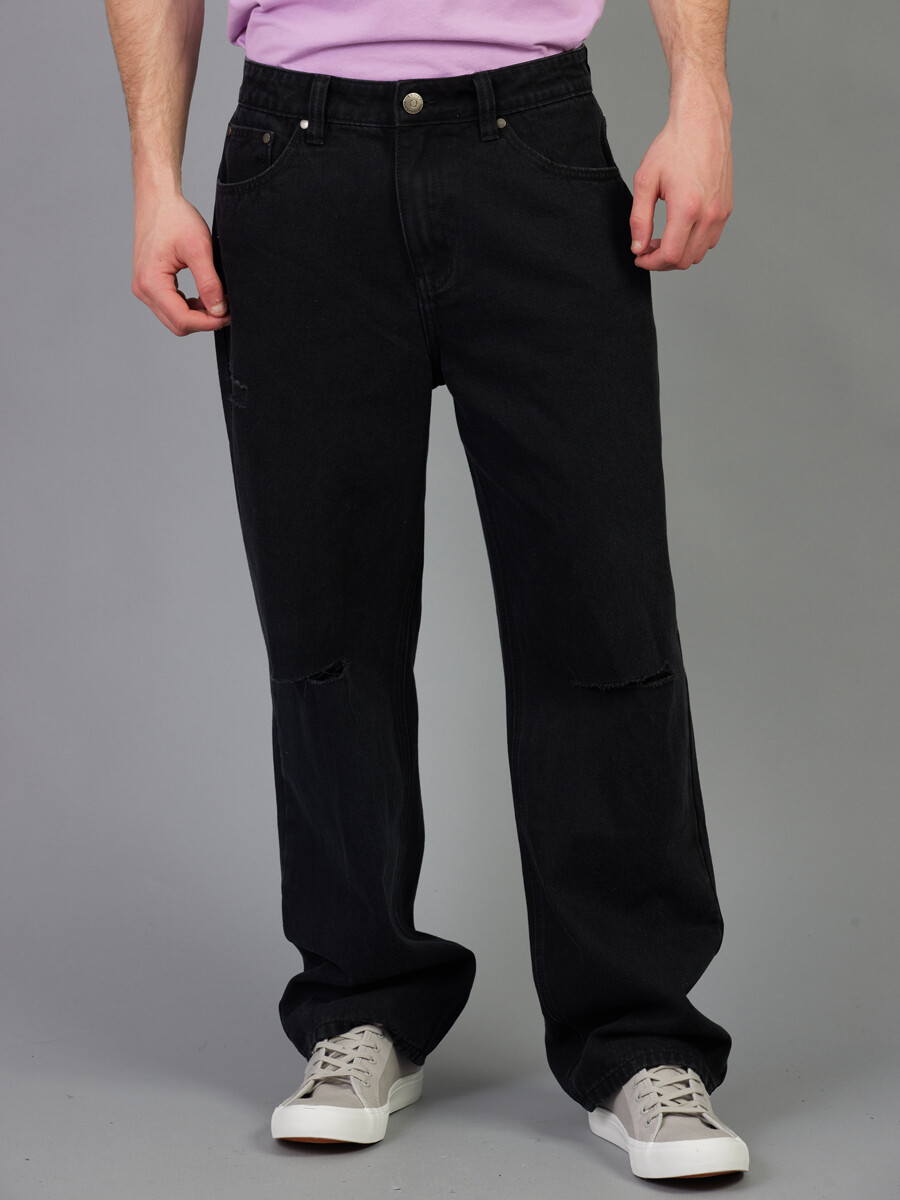 JEAN JUNEO DIXIE Negro