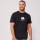 T-SHIRT TALINO RUSTY Negro