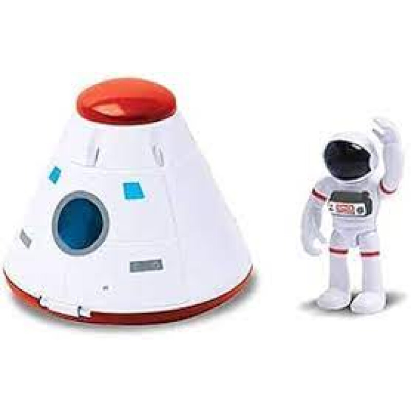 Astro Venture Capsula Espacial Astro Venture Capsula Espacial