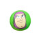 Squish Orbeez Toy Story Buzz Lightyear