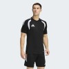 Remera Adidas Tiro 26 League Negro