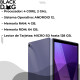 Tablet Vortex T10m Pro+ 10.1 4gb Ram Y 64gb Memoria Tablet Vortex T10m Pro+ 10.1 4gb Ram Y 64gb Memoria