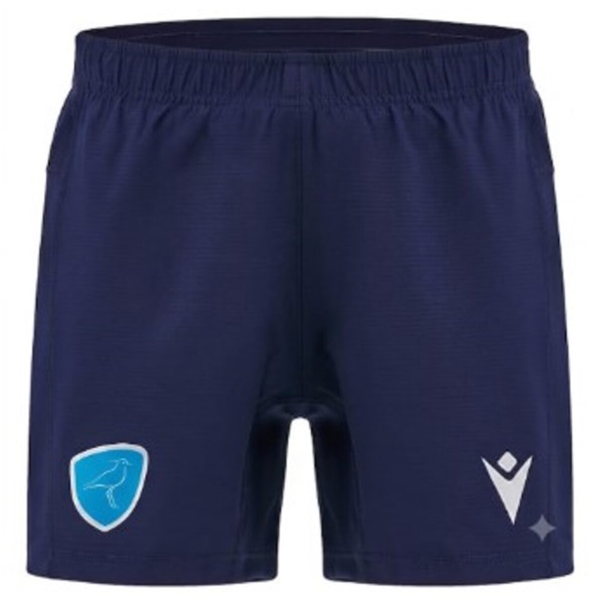 Short Entrenamiento Teros Rugby 2025 Short Entrenamiento Teros Rugby 2025