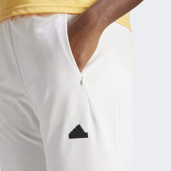 Pantalón Adidas Z.N.E Blanco
