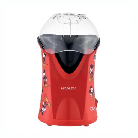 Popera NOBLEX POAT9801UY De Disney 1200W Capacidad 60g Popera NOBLEX POAT9801UY De Disney 1200W Capacidad 60g