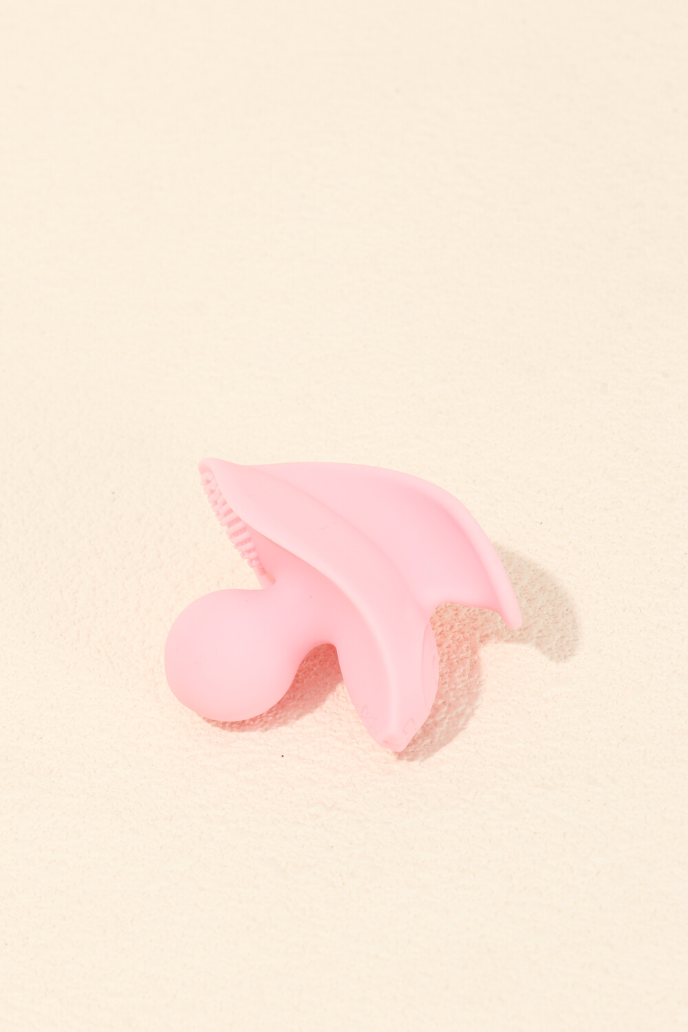 Vibrador Mariposa Usb Color Unico