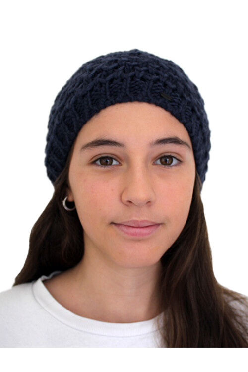 Gorro Multi Beanie - Azul Gorro Multi Beanie - Azul