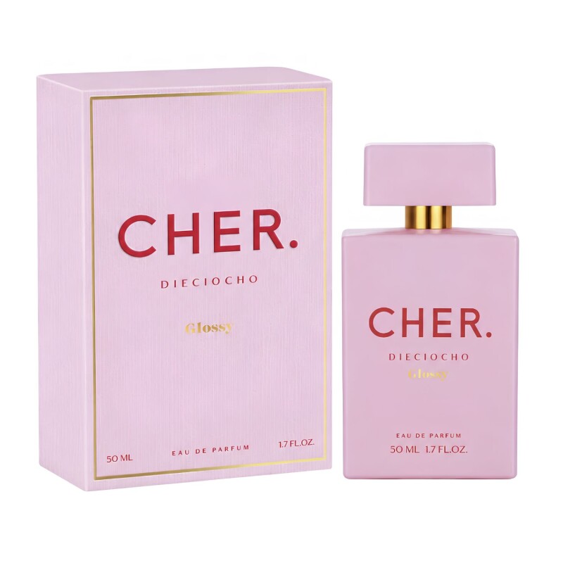 Perfume Cher Dieciocho Glossy Edp Women 50 ml Perfume Cher Dieciocho Glossy Edp Women 50 ml