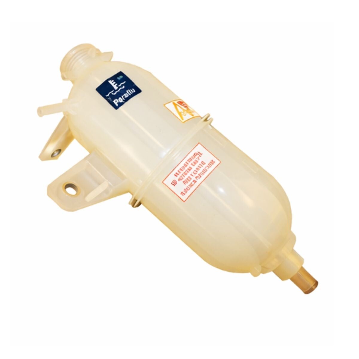 DEPOSITO DE AGUA DE RADIADOR 