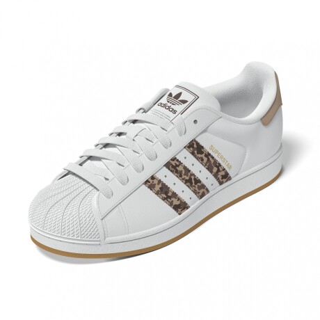 adidas SUPERSTAR White