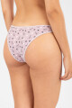 Bikini snoopy comfort Lilac