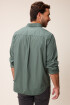 CAMISA YOLA POLANCO Verde