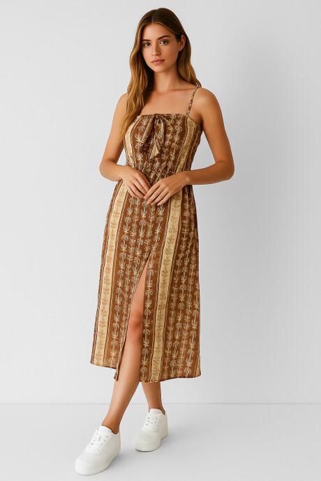 Tops Salo Estampado 1