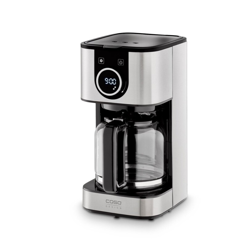 Cafetera con filtro C12 Digital Caso Design Cafetera con filtro C12 Digital Caso Design