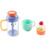 Juego de Baño Skip Hop Tub to Table CAFETERA