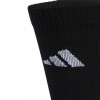 Medias adidas Climacool Performance - Black Black