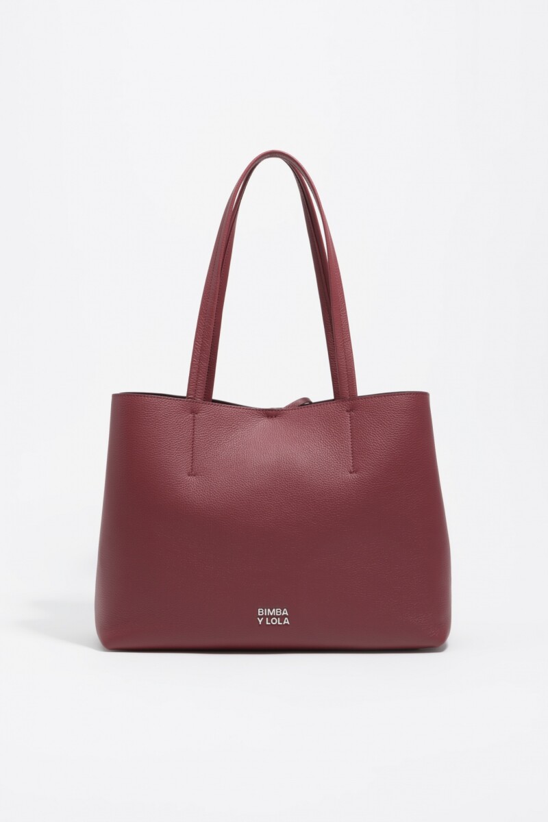 BOLSO SHOPPER 
