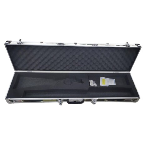 ESTUCHE NIKKO STIRLING RIGIDO P/ARMA LARGA 1207mm 2LLAV ESTUCHE NIKKO STIRLING RIGIDO P/ARMA LARGA 1207mm 2LLAV