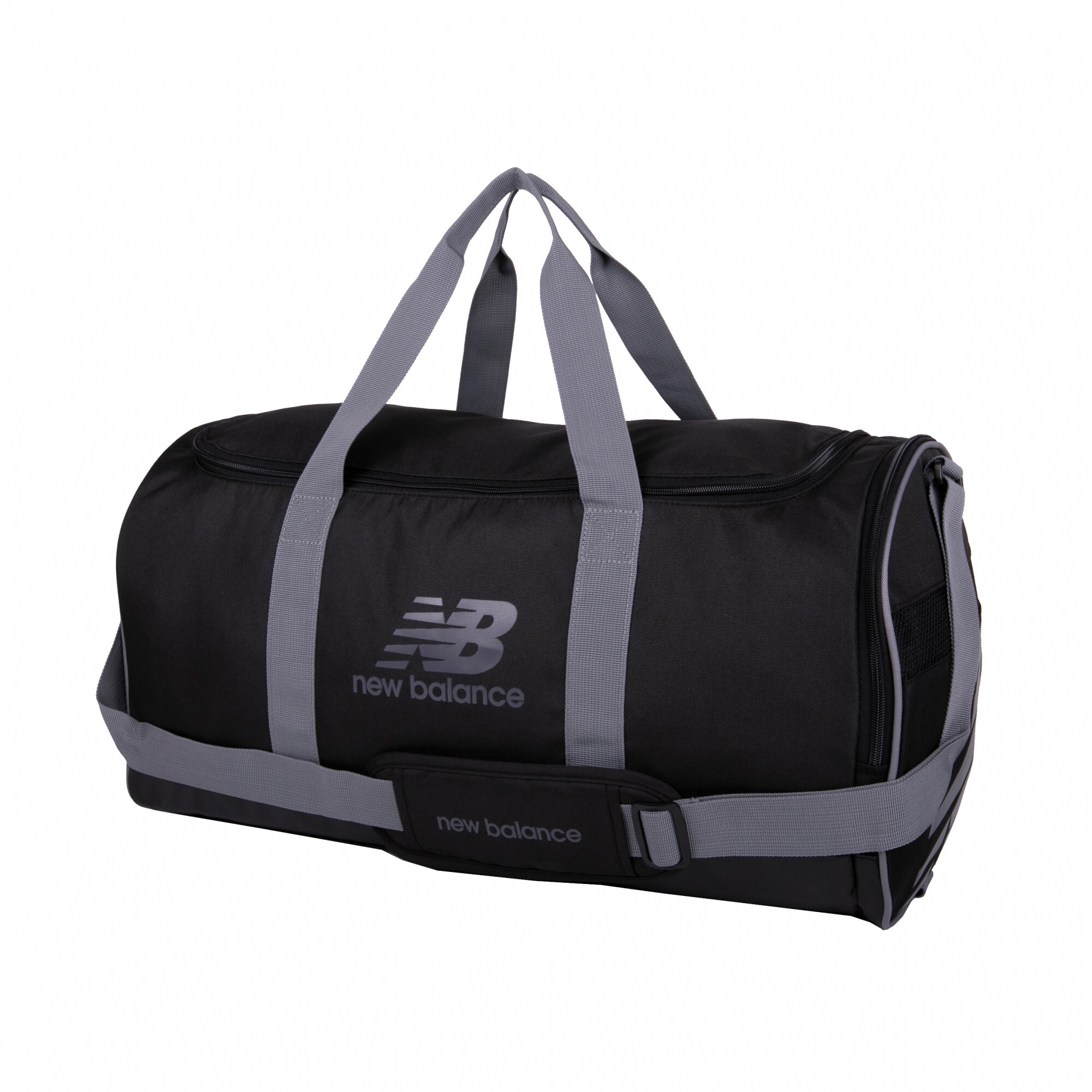 Bolso New Balance Gym - MD SPORT DUFFEL - LAB93005BK - BLACK — Sportmarket