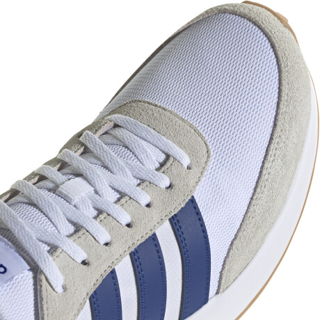 adidas RUN 70S Cloud White / Royal Blue / Grey One