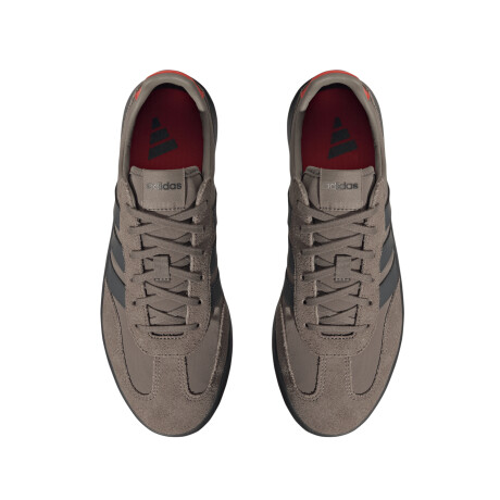 Championes adidas Barreda Decode Audi BROWN/VINTAGE