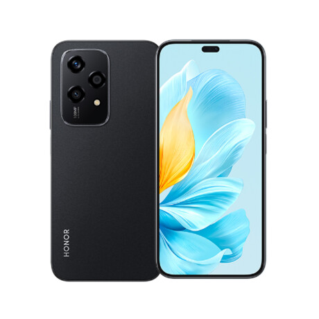 Celular Honor 200 Lite 8GB 256GB Black
