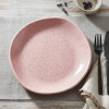 Plato hondo Pink Sand 22.5 cm OXFORD Plato hondo Pink Sand 22.5 cm OXFORD