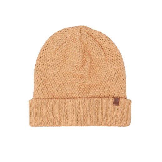 Gorro Lana Rip Curl Wanderer Caramelo Gorro Lana Rip Curl Wanderer Caramelo