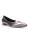 Zapatos de Mujer Bottero en punta Beige