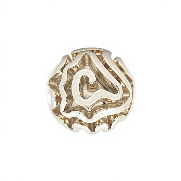 Anillo Flor-Plata 925-Sin Piedra-AN3150 sinpiedra