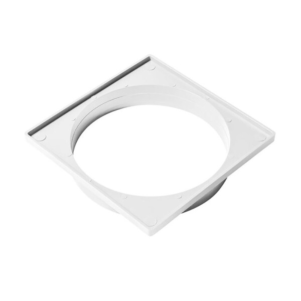 ED-PORTAREJA 100 X 100 BLANCO Ed-portareja 100 X 100 Blanco