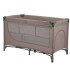 Practicuna 2 niveles KIKKABOO so gifted grey beige