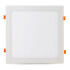 Set x12 Panel Led 30x30 24w Plafon Cuadrado Techo Luz Neutra Set x12 Panel Led 30x30 24w Plafon Cuadrado Techo Luz Neutra