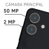 Samsung Galaxy A06 4/64 Gb 4g NEGRO