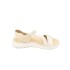 SANDALIA 35-40 BEIGE