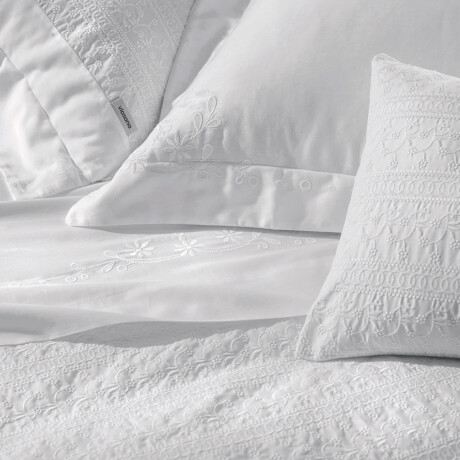SABANA INTIMISSIMI BLANCO - QUEEN