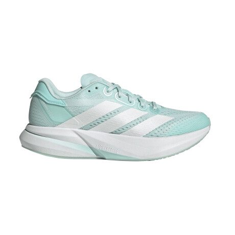 CHAMPIONES adidas DURAMO SPEED 2 Mint & White
