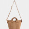 Bandoleras Special Price Cartera City Special Price - Marron Camel