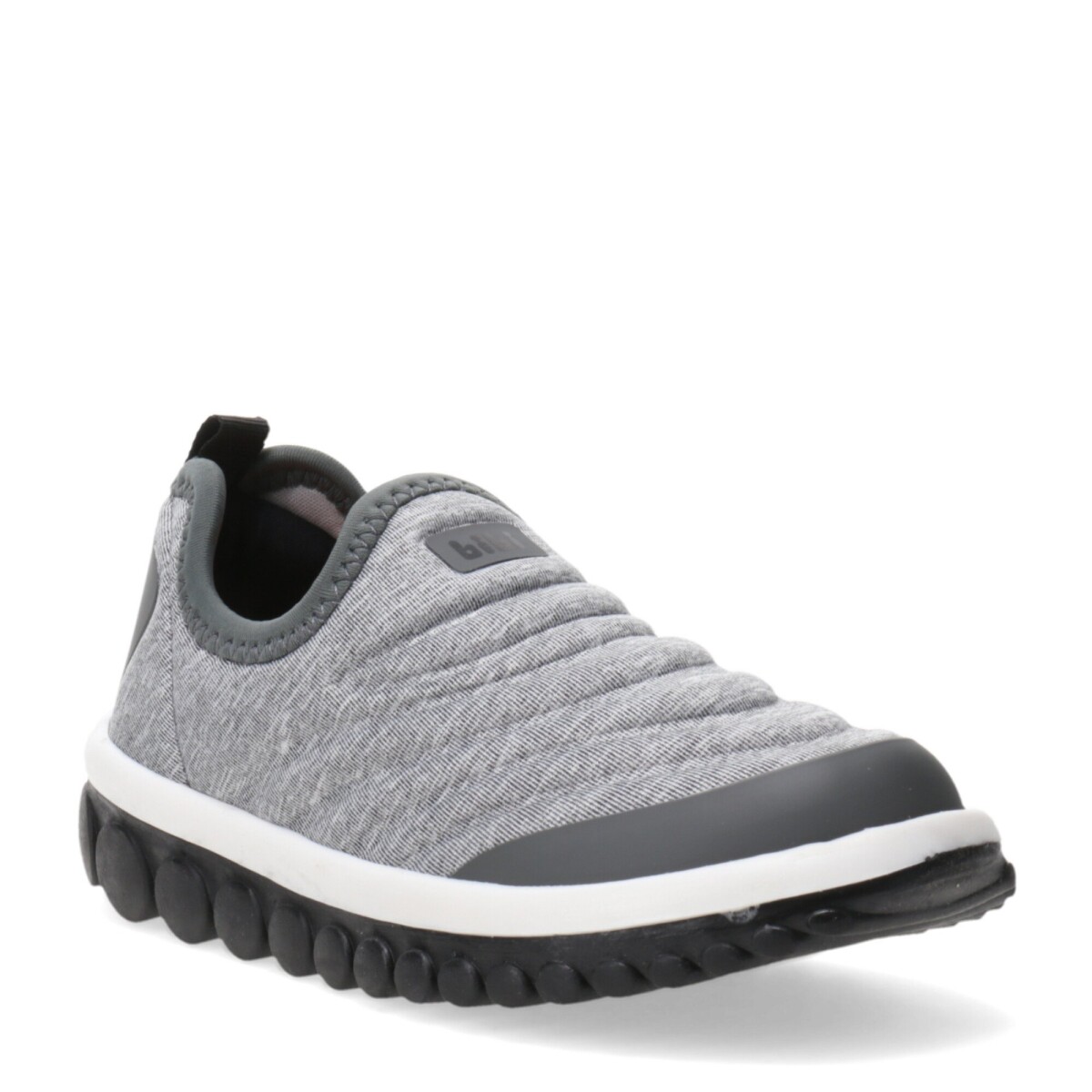 Championes Infantiles Bibi Roller 2.0 - Gris 