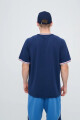 Remera Umbro Nacional Core Azul