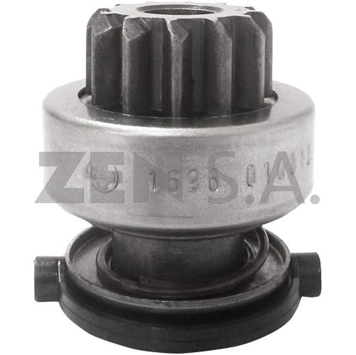 BENDIX ARRANQUE - SPRINTER 12D 10E BOSCH 0001115174 ZEN 