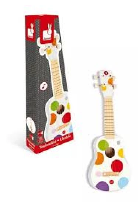GUITARRA JANOD GUITARRA JANOD