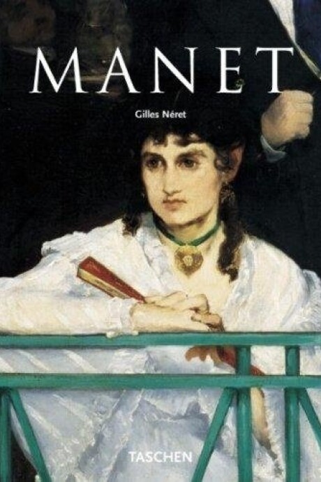 MANET MANET