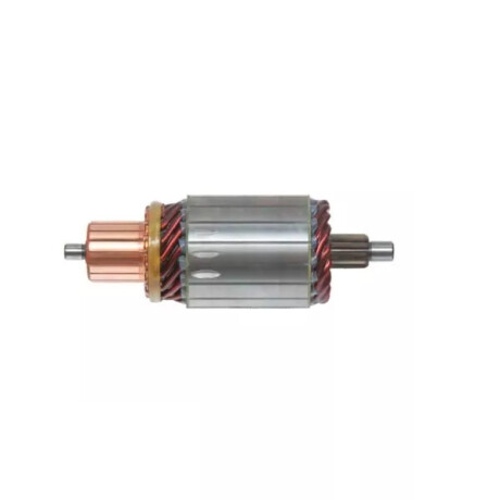 BOBINA ALTERNADOR ARRANQUE FORD MOTORCRAFT ESCORT/KA 23D 9E 122L=20233 - BOBINA ALTERNADOR ARRANQUE FORD MOTORCRAFT ESCORT/KA 23D 9E 122L=20233 -