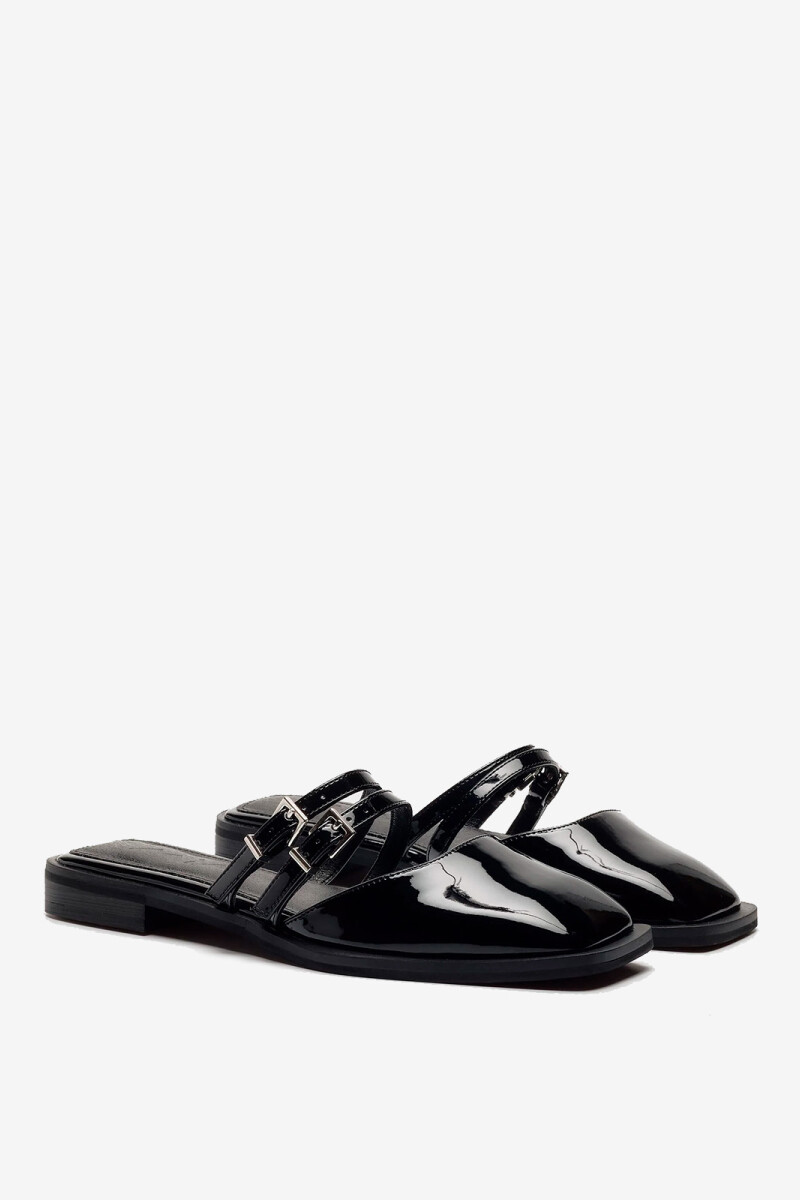 MARE MULE Negro