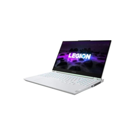 Notebook LENOVO Legion 5 15ACH6 15.6' 512GB / 16GB RAM R-5 W11 - White Notebook LENOVO Legion 5 15ACH6 15.6' 512GB / 16GB RAM R-5 W11 - White