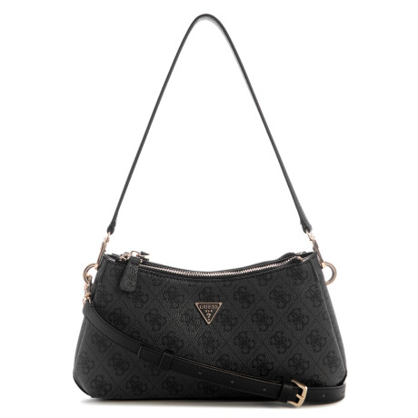 Cartera Guess Noelle II Negro Logo 0